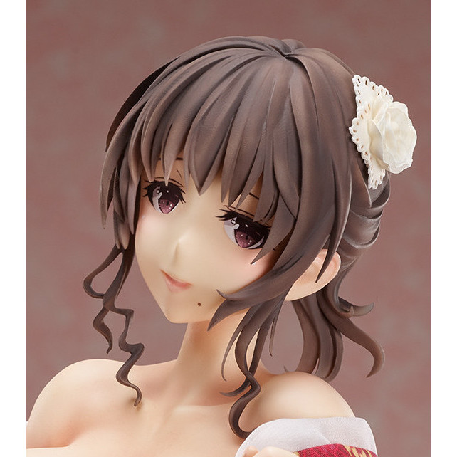 (Pre Order) Figure Original Character Native - Rui (BINDing)