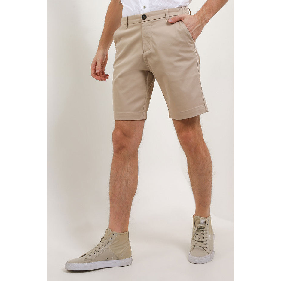 Andrew Smith Celana Pendek Bermuda Pria A0016X05A