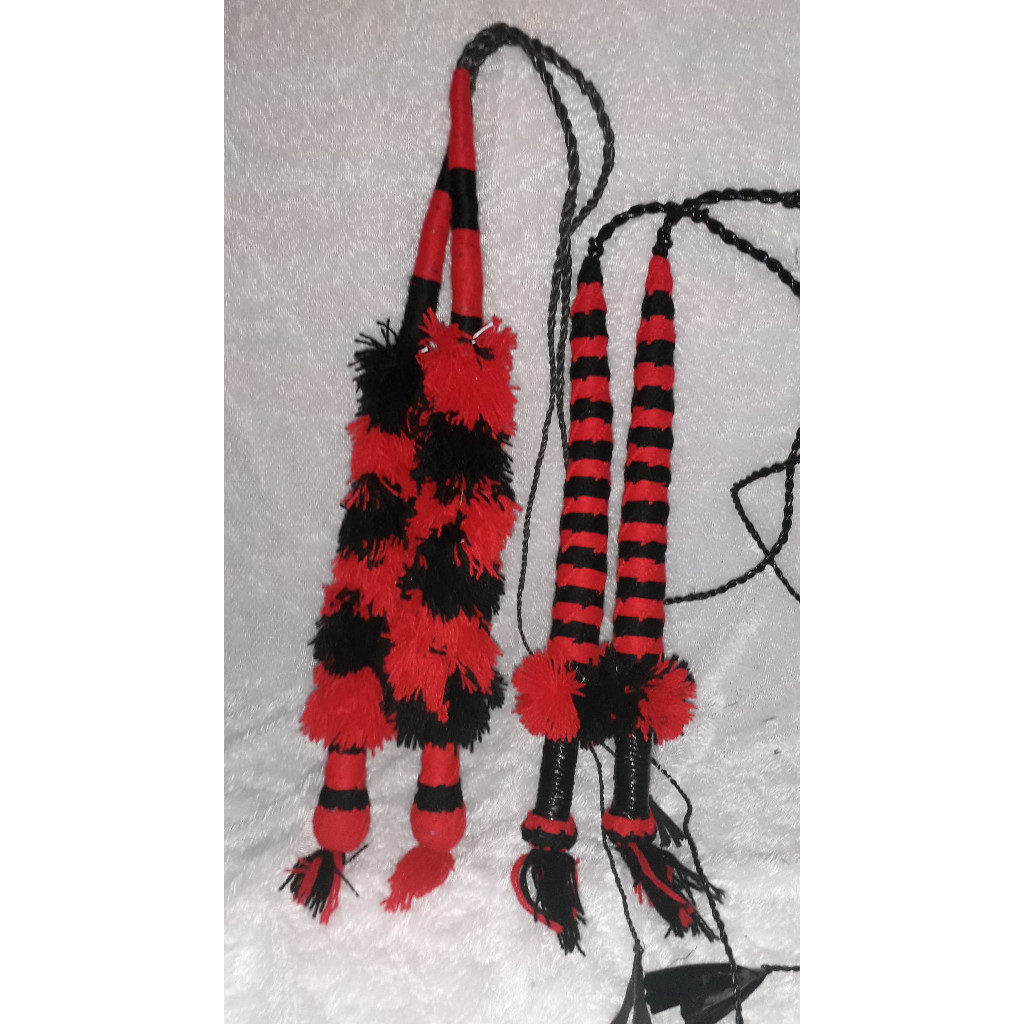 Mainan Tradisional - Pecut Bopo Mainan | Cambuk Tari |  Pecot kepang | Jaranan samboyo |  Jederan ku