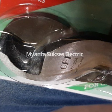 Tang Potong Kabel / Cable Cutter