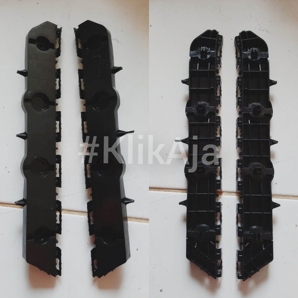 Breket Bemper Belakang Calya Sigra Original