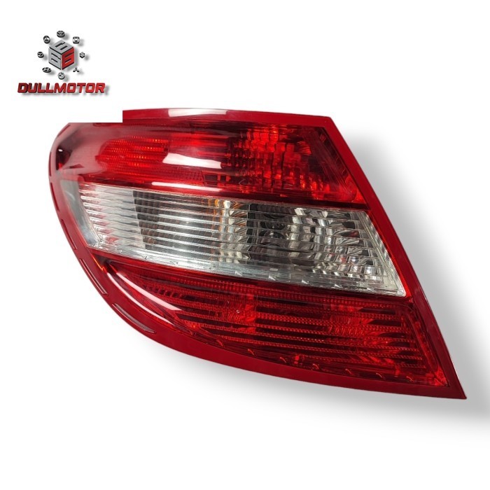 Stop lamp Stoplamp Mercedes benz c class w204 Original Mercy