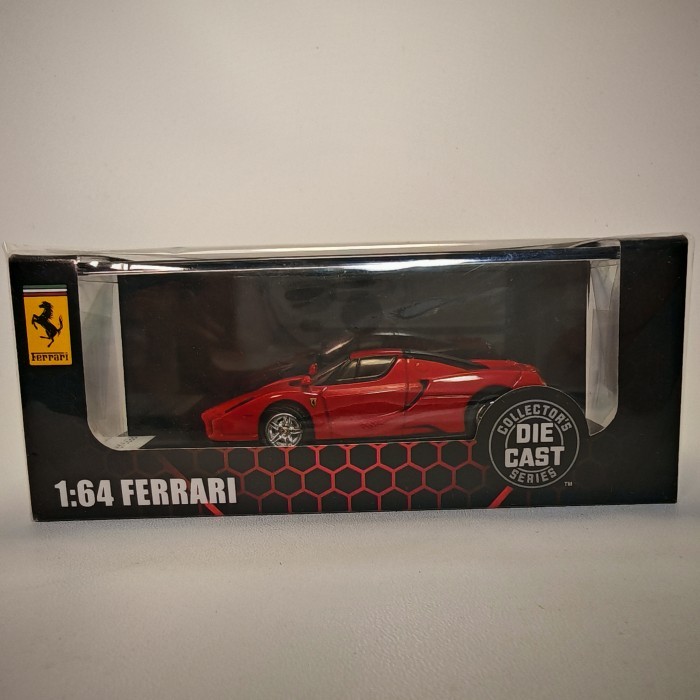 Minidream 1/64 Ferrari Enzo 2004