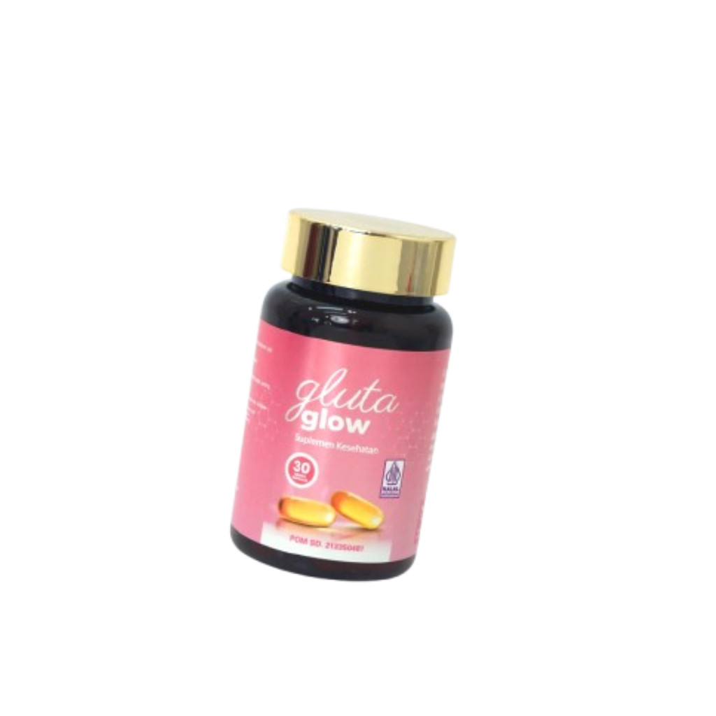 Gluta Glow Tone Up Plus / Glutathione plus Vitamin C