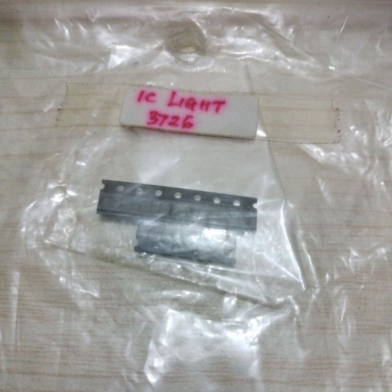 IC LAMPU/IC LIGHT XIAOMI REDMI2S/3726