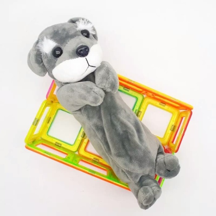 

[Promo] kotak pensil karakter 01