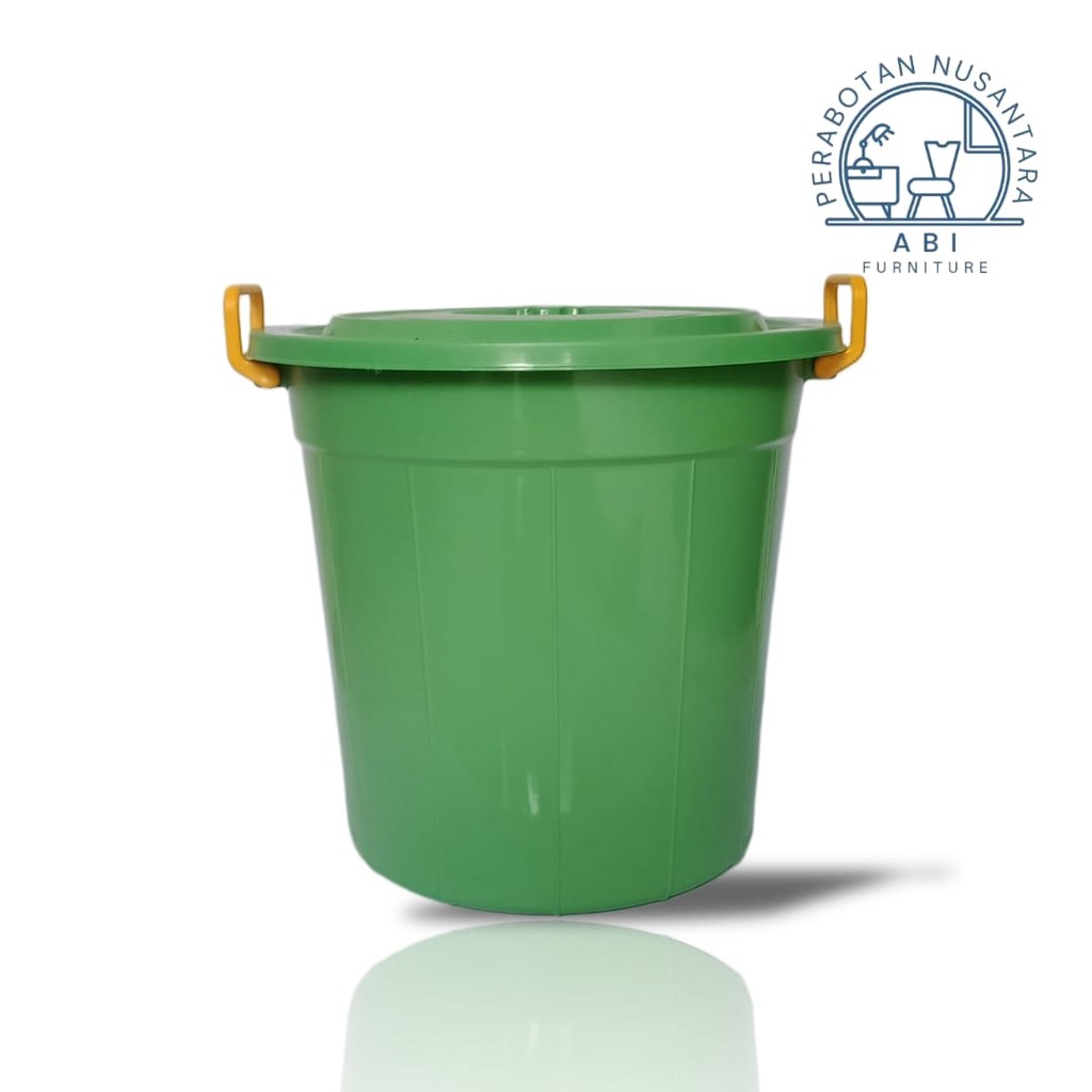 RPM EMBER KAMAR MANDI 30 LITER / TONG PLASTIK Serbaguna EMBER GENTONG Kamar Mandi