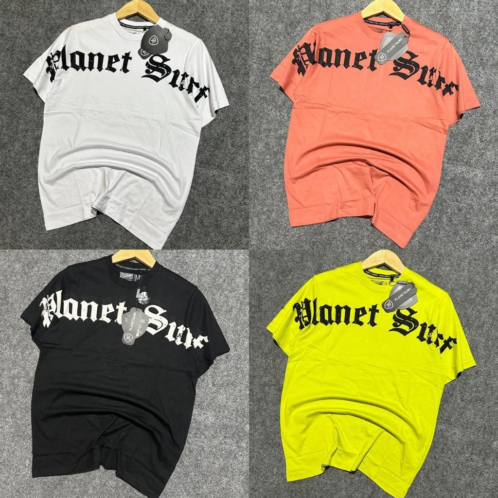 BAJU KAOS PRIA KP SUPER PREMIUM SURFING DISTRO KP1109