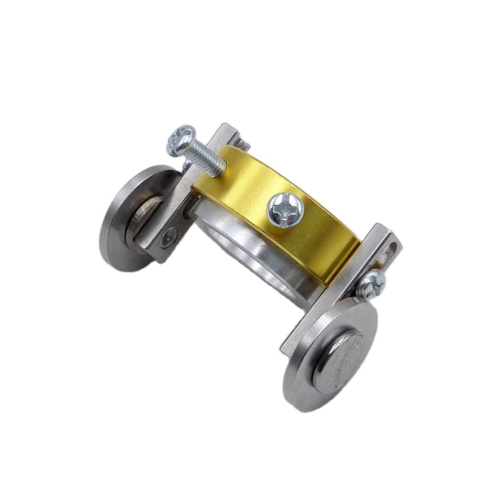 

AG-60 AG60 PLASMA CUTTER CUTTING GUIDE COMPASS Roller 1PCS