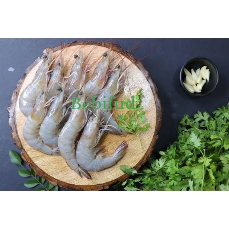 

UDANG VANAME KECIL 250 GRAM BEST SELLER