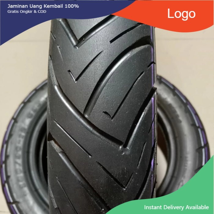 ban seken suntikan IRC ring14 FDR sport 90/80