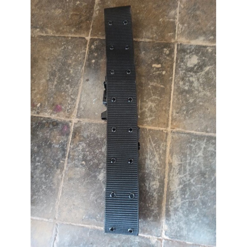 Kopel TNI AD/sabuk TNI/satpam/linmas/kopel tactical