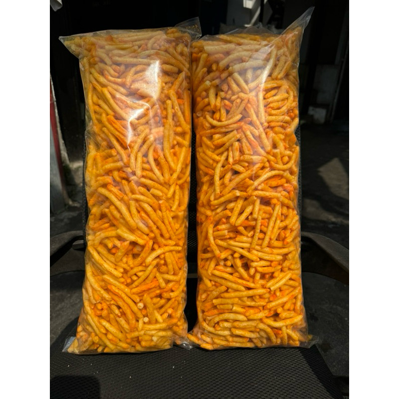 

(NKS) STIK KENTANG HIDAYAH 1 ball 1KG