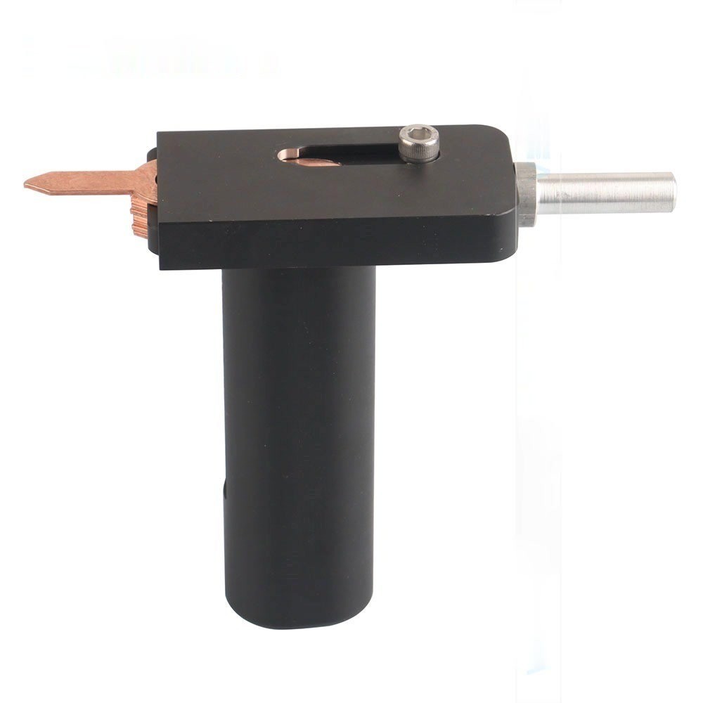 Sheet Metal Repair Puller Tab Shooter for Spot Welder Car Body Repair