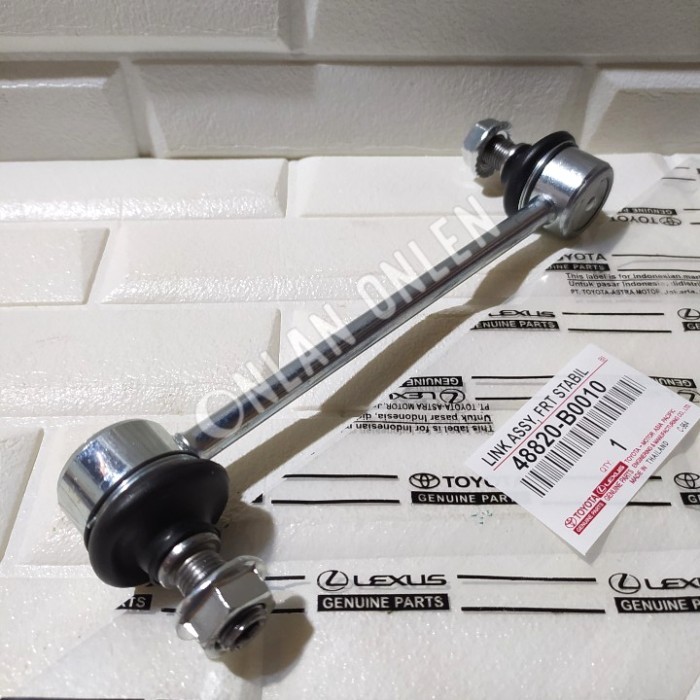 Stabilizer Link Stabil Veloz All New Avanza Xenia 2012 2013 2014 2015