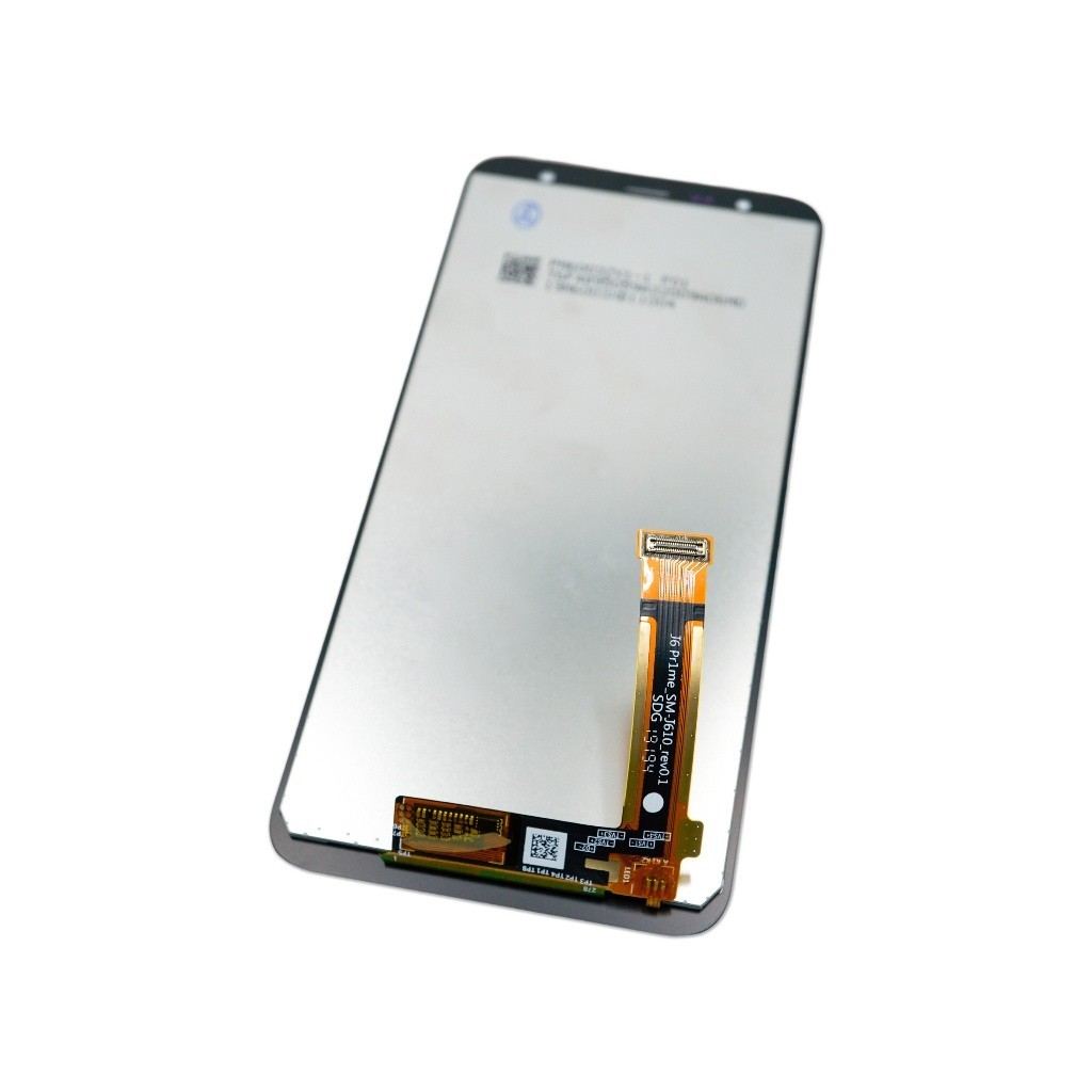 LCD TOUCHCSREEN SAMSUNG GALAXY J4+ / J4 PLUS / J6 PLUS 2018 INCELL