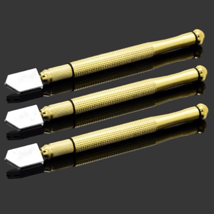 PROMO Alat Pemotong Kaca dan Keramik Pisau Cutter Tools Kaca dan Keramik