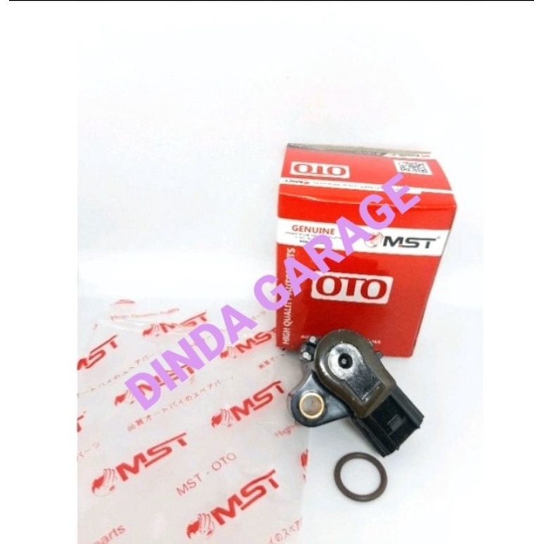 SD45RE SENSOR TPS MST.OTO-K25-901 TPS Beat Fi MST, TPS Vario 110 Fi MST, TPS Vario 125 Fi MST, TPS V