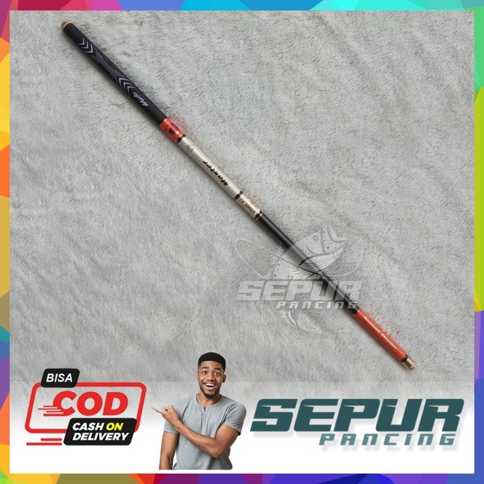 JORAN Tegek King Catfish Master 360 - 540 - 270