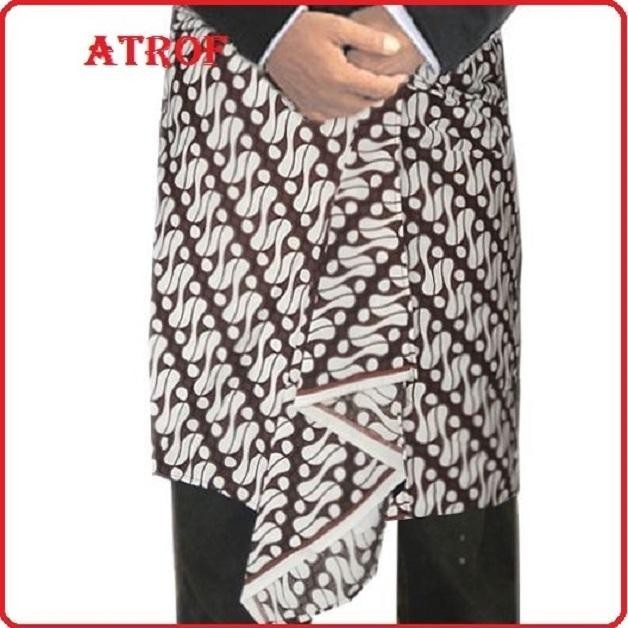 Sembong Tapih Jarik Dewasa / Tapih Jarik