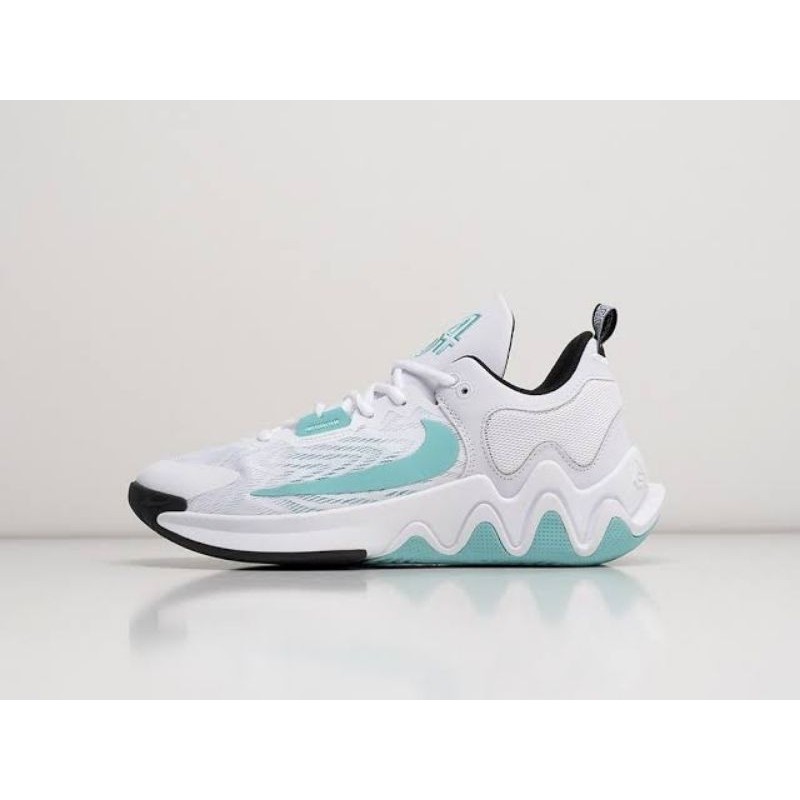 nike gianias 2 grade ori sepatu basket