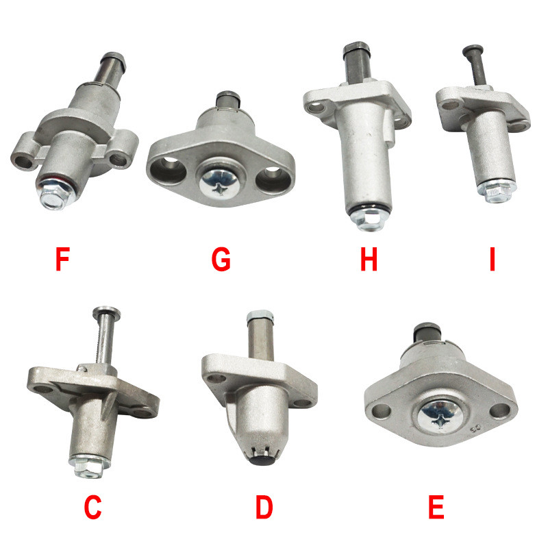 Pengatur Tensioner rantai mesin sepeda motor, Tensioner rantai Model Tensioner rantai untuk Yamaha H