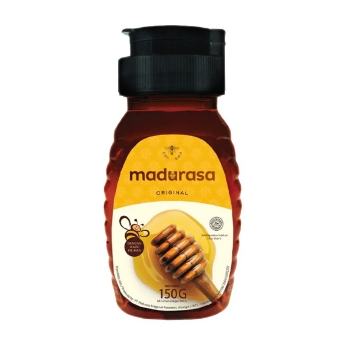 

Air Mancur Madurasa Original 150G