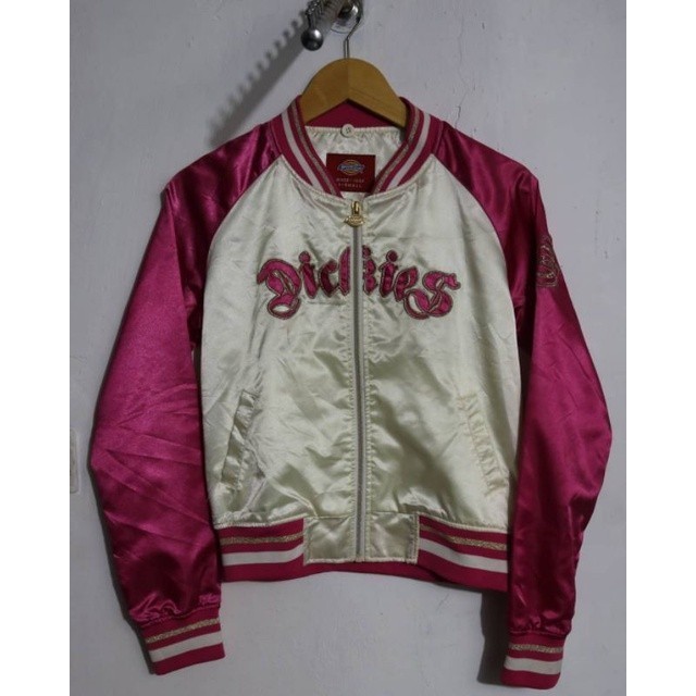 Jacket Varsity Second Dickies