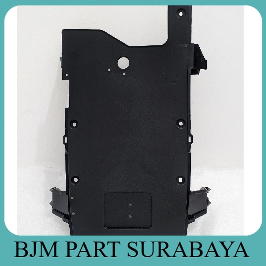 BJM SURABAYA - Dek Bawah Vario 160 CBS / ABS 2022 2023 | footrest bawah A WIN | cover tutup kolong u