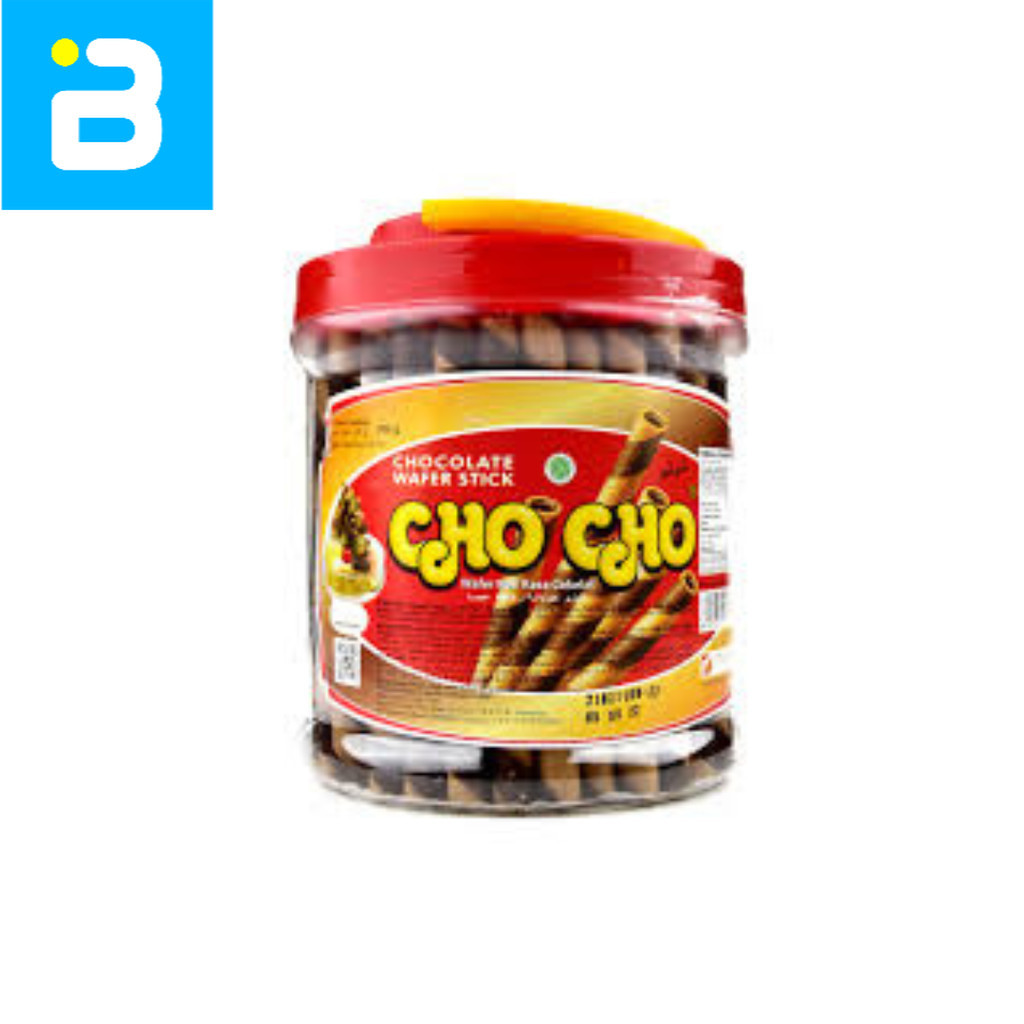 

Cho Cho Wafer Stick 500G