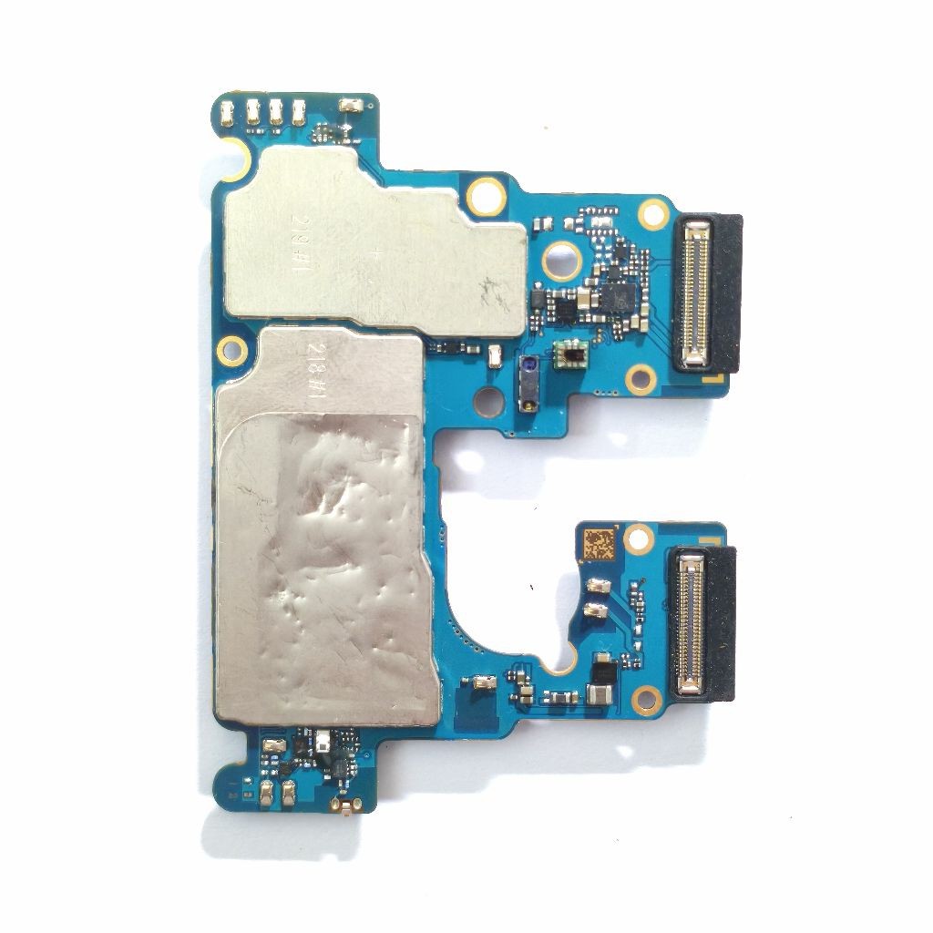 MESIN SAMSUNG A80 MATI SEGEL