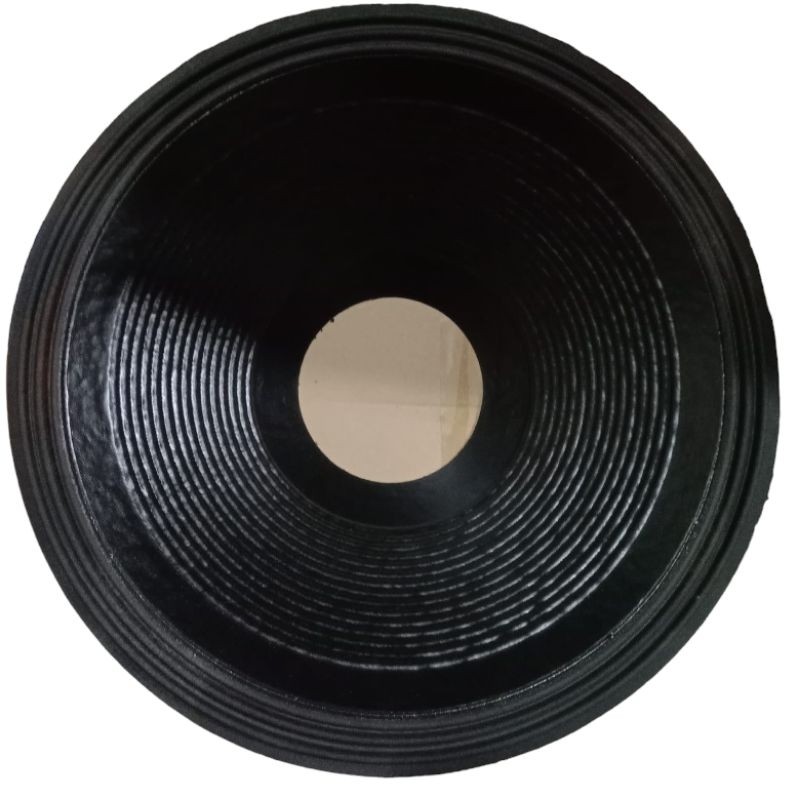 SPL Audio Papercone Speaker 18TBX1000