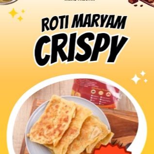 

Maryam Crispy