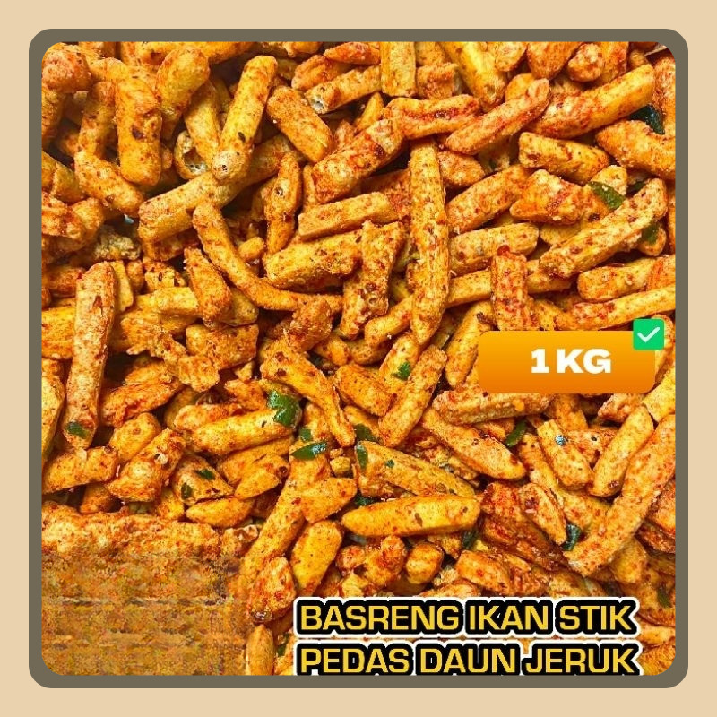 

1 KG | 1 KILO BASRENG VIRAL PUAS | BAKSO GORENG PEDES DAUN JERUK | BAKSO GORENG DAUN JERUK