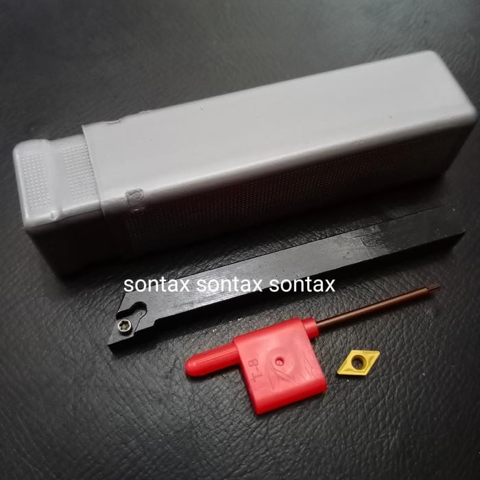 (BACA DESKRIPSI) pahat pisau widia lathe bubut mini bv-20bl bv20 bv 20 bl bv20bl 20bl