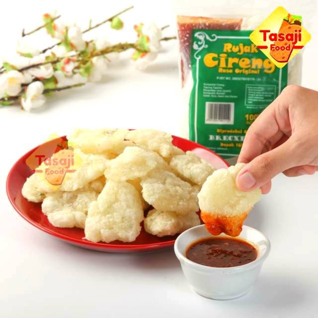 

Rujak Cireng Brecxelle- ARDABA FROZEN