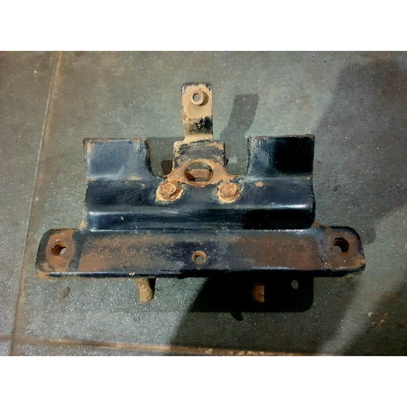 pangkon dudukan behel begel honda astrea grand bulus 91 92 93 94 legenda impresa ori original aslior