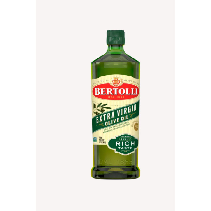 

Bertolli Extra Virgin Olive Oil Rich Taste 1 liter
