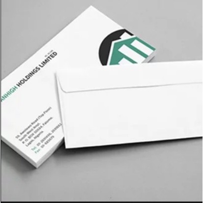 

Amplop Dinas Cetak 4 Warna,Minimun Pesanan 4 pack, Uk.11x23 cm