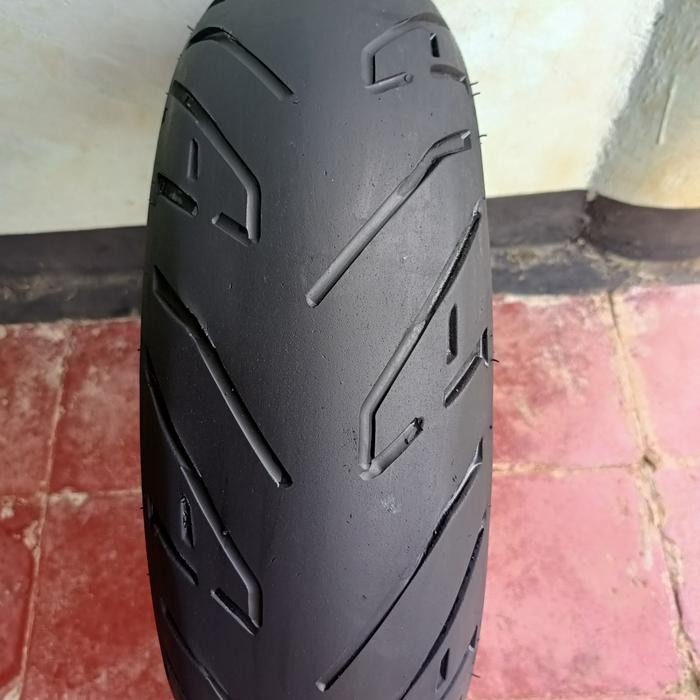 ban nmax belakang 140/70-13 merk aspira premio,ban seken ukiran batika