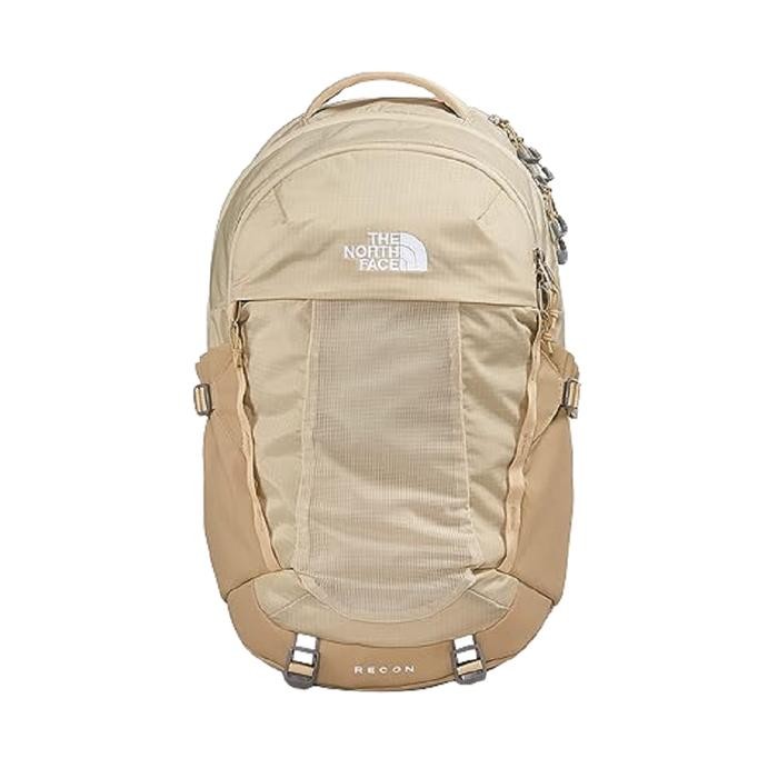 Tas Ransel The North Face Recon Backpack - Khaki