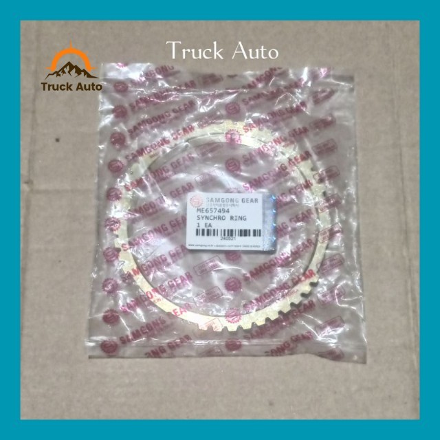 Samgong Synchronizer Ring Sinkromis Fuso Ganjo PS220 6D16T FN527 ME657494