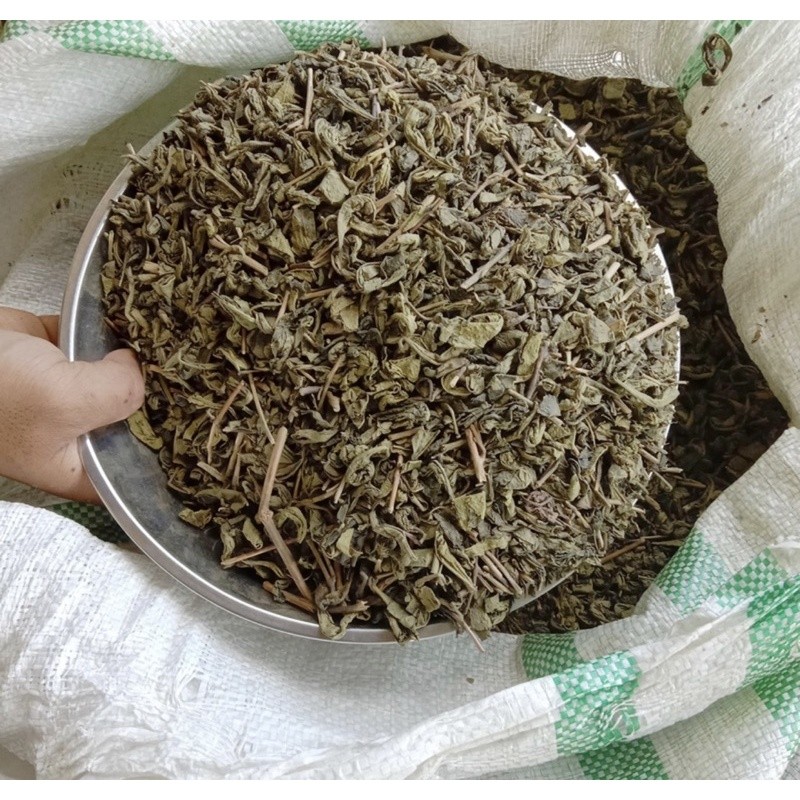 

Teh Hijau 1kg Teh Hijau Curah Asli Taraju