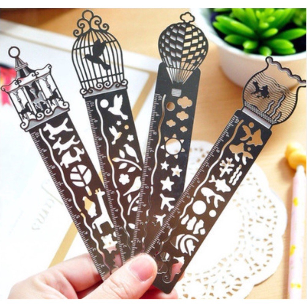 

Bellini - NEW Penggaris besi / penggaris besi motif cute