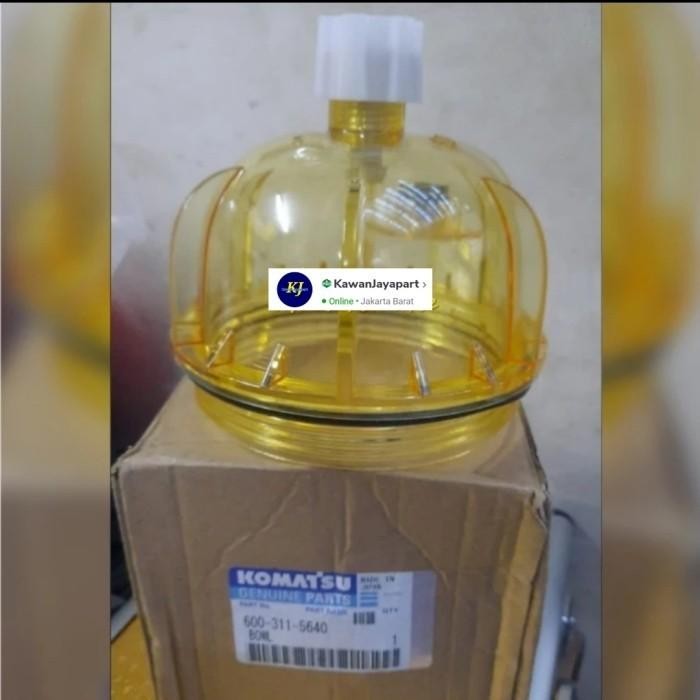 Bowl Komatsu PC200-8, 600-311-5640 6003115640