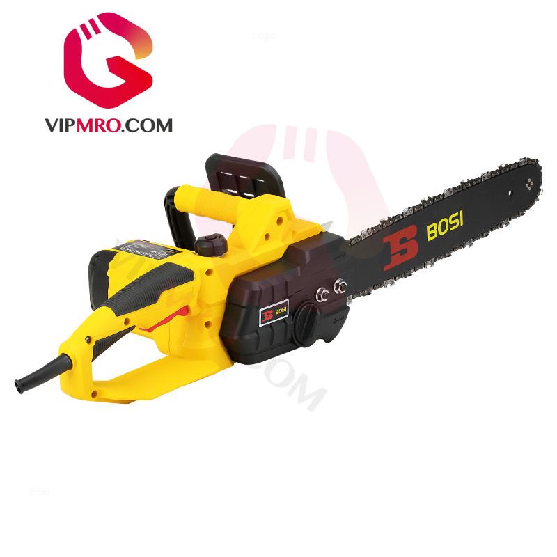 GERGAJI RANTAI LISTRIK BOSI TOOLS/Penebangan gergaji genggam, gergaji listrik rumah tangga, mesin pe
