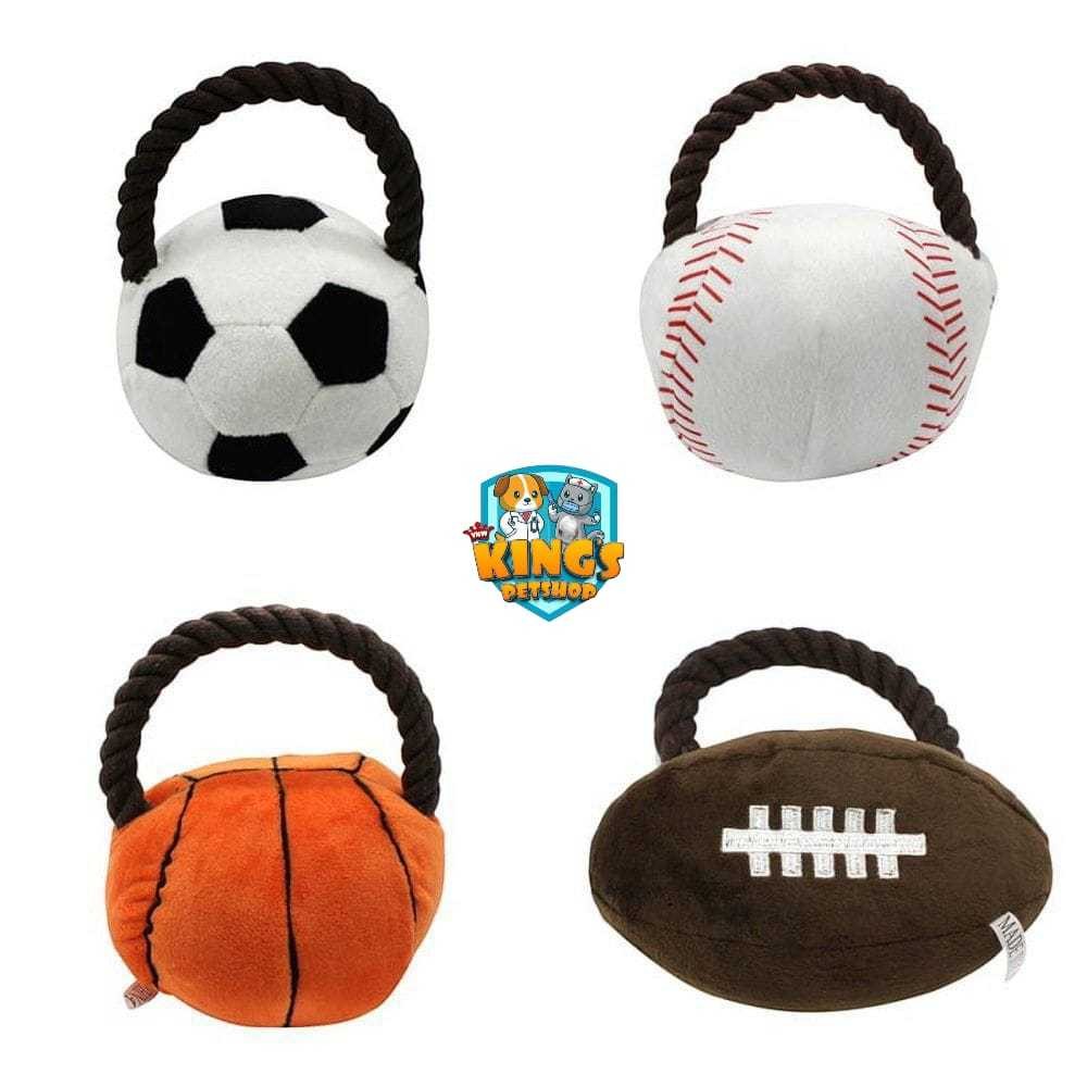 

MAINAN HEWAN/KING'S PET TOYS