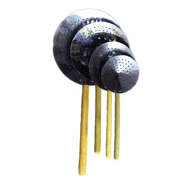 Serok Masak / Serok Gagang Kayu