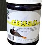 GESSO MARIES / GESSO LUKIS - 100ml White
