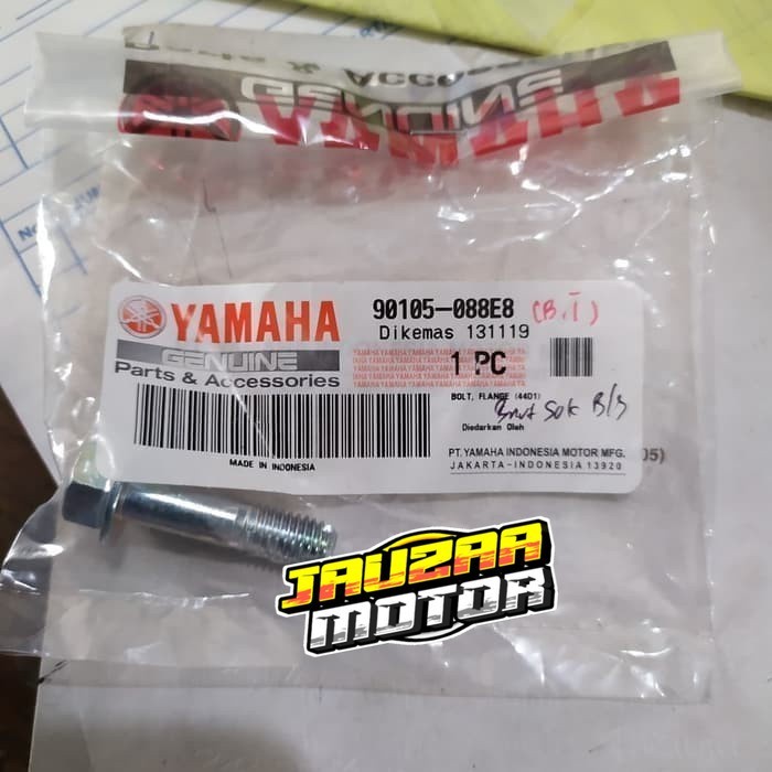 Baut Shok Shockbreaker Belakang NMAX XEON ORI  90105-088E8